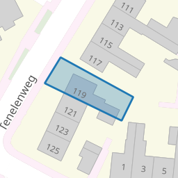 Perceel VRD00-F-1070