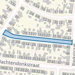 Perceel VRD00-F-1072