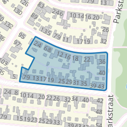 Perceel VRD00-F-1073