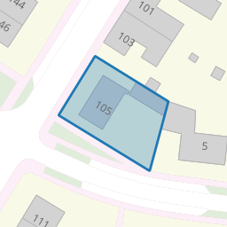 Perceel VRD00-F-1075