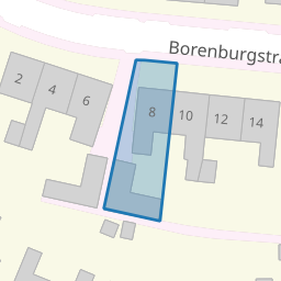 Perceel VRD00-F-1086