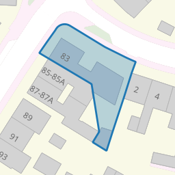 Perceel VRD00-F-1088