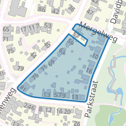 Perceel VRD00-F-1092