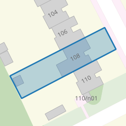 Perceel VRD00-F-1095