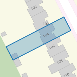 Perceel VRD00-F-1097