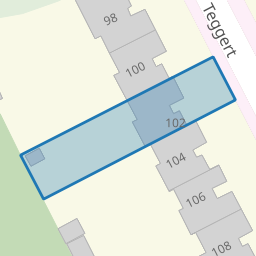 Perceel VRD00-F-1098