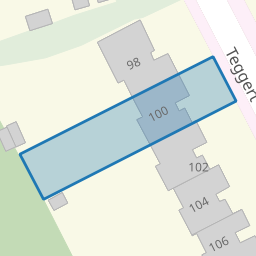 Perceel VRD00-F-1099