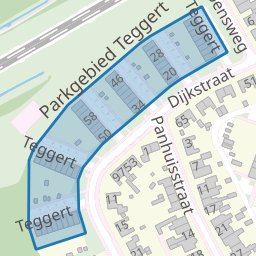 Perceel VRD00-F-1103