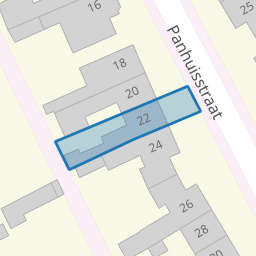 Perceel VRD00-F-1111