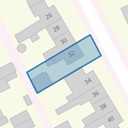 Perceel VRD00-F-1116