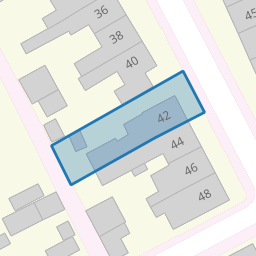 Perceel VRD00-F-1121