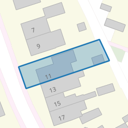 Perceel VRD00-F-1126