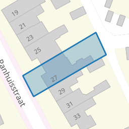 Perceel VRD00-F-1134