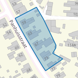 Perceel VRD00-F-1150