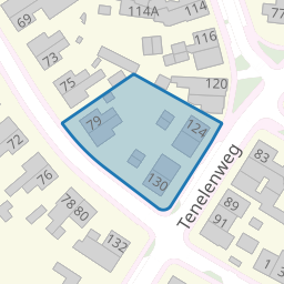 Perceel VRD00-F-1152