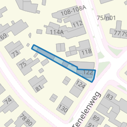 Perceel VRD00-F-1153