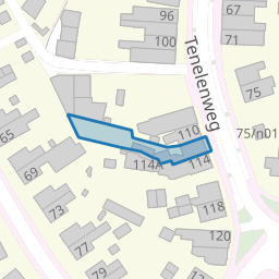 Perceel VRD00-F-1158