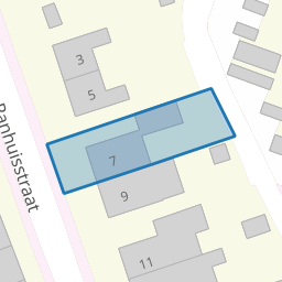 Perceel VRD00-F-1162