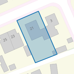 Perceel VRD00-F-1167