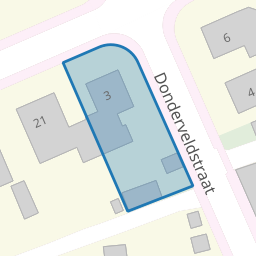 Perceel VRD00-F-1168