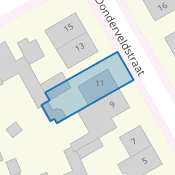 Perceel VRD00-F-1173