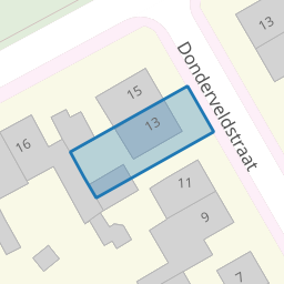 Perceel VRD00-F-1174