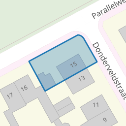 Perceel VRD00-F-1175