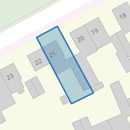 Perceel VRD00-F-1181