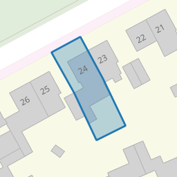 Perceel VRD00-F-1184