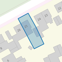 Perceel VRD00-F-1185