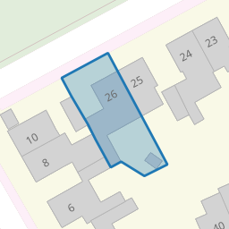 Perceel VRD00-F-1186