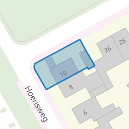 Perceel VRD00-F-1187