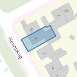 Perceel VRD00-F-1188