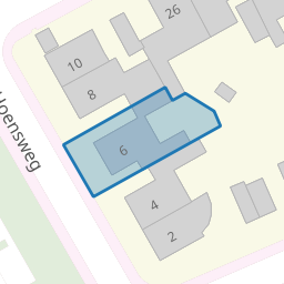 Perceel VRD00-F-1189