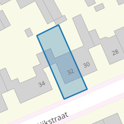 Perceel VRD00-F-1196