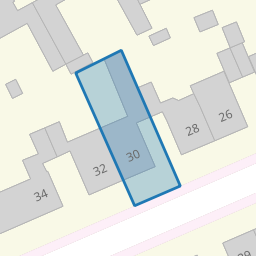 Perceel VRD00-F-1197