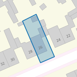 Perceel VRD00-F-1199