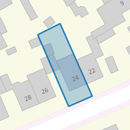 Perceel VRD00-F-1200