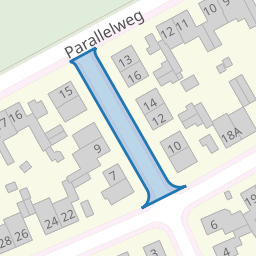 Perceel VRD00-F-1202