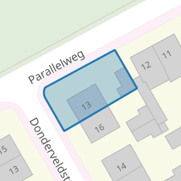 Perceel VRD00-F-1203