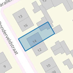 Perceel VRD00-F-1205