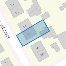 Perceel VRD00-F-1206