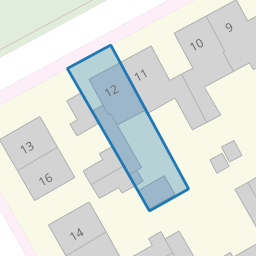 Perceel VRD00-F-1209