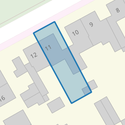 Perceel VRD00-F-1210