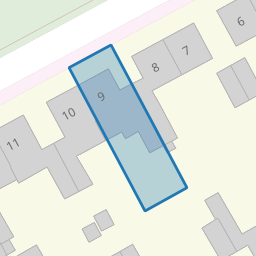 Perceel VRD00-F-1212