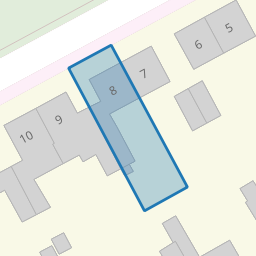 Perceel VRD00-F-1213