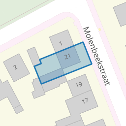 Perceel VRD00-F-1221