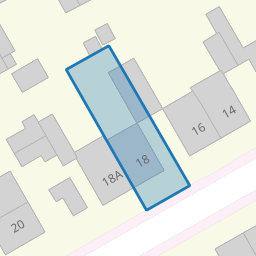 Perceel VRD00-F-1234