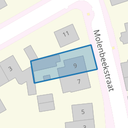 Perceel VRD00-F-1237