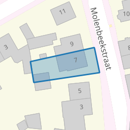 Perceel VRD00-F-1238